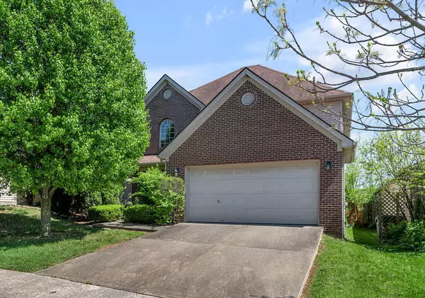 232 McConnells Trace, Lexington, KY 40511