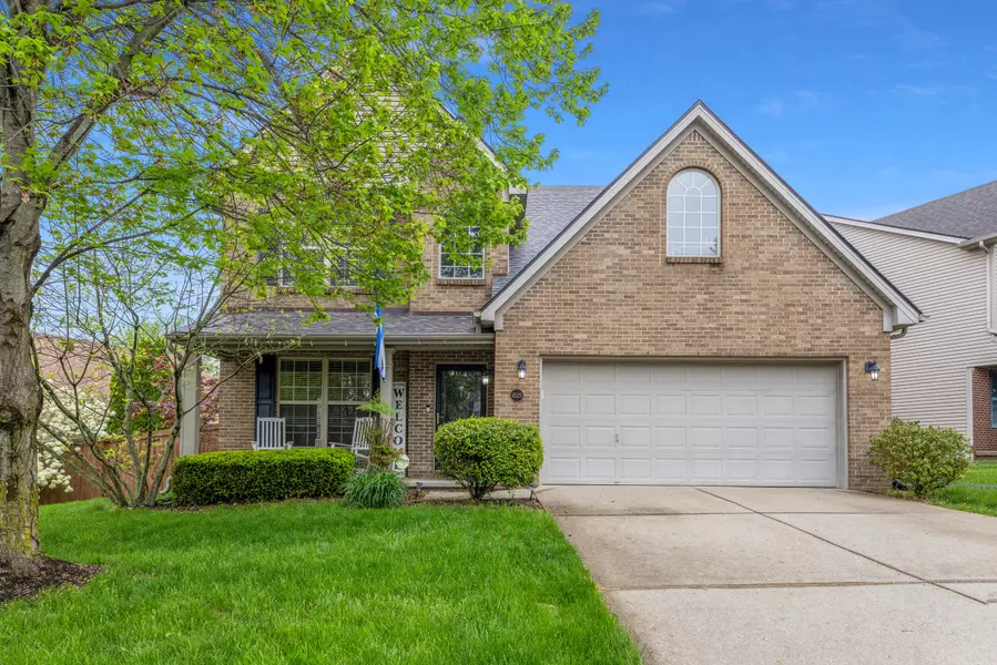 4529 Pebble Brook Circle, Lexington, KY 40509