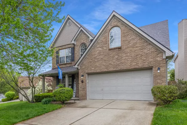 Lexington, KY 40509,4529 Pebble Brook Circle