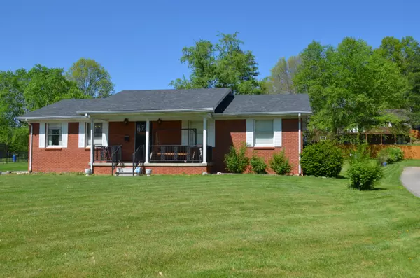 215 Whitley Street, London, KY 40741