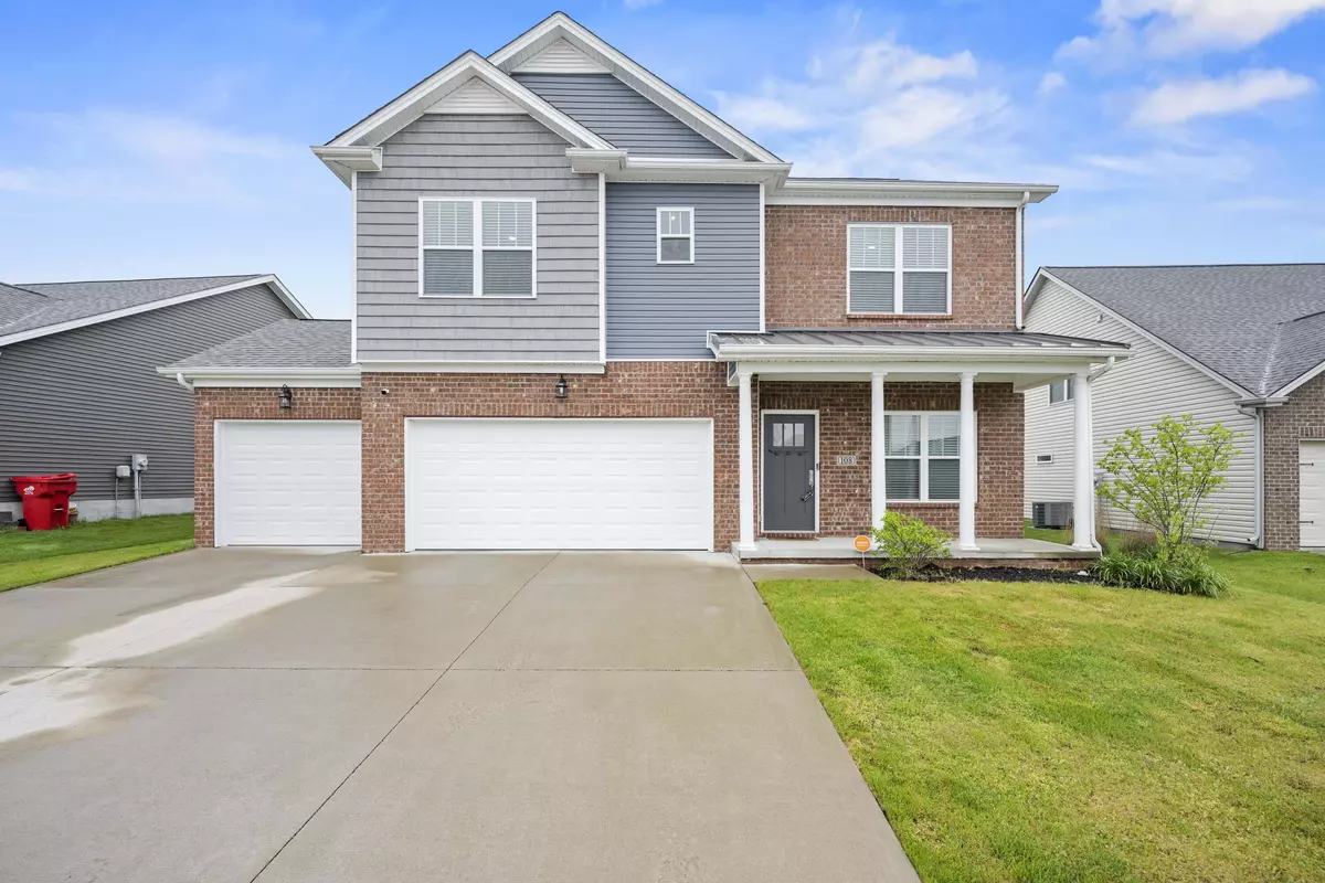 Nicholasville, KY 40356,108 Maddrey Haven