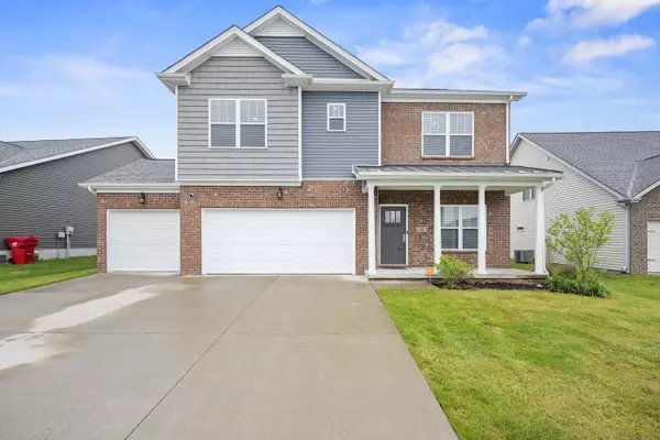 108 Maddrey Haven, Nicholasville, KY 40356