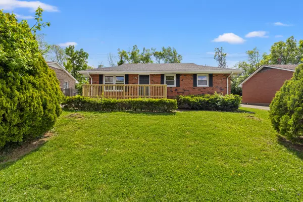 421 Hedgewood Drive, Lexington, KY 40509