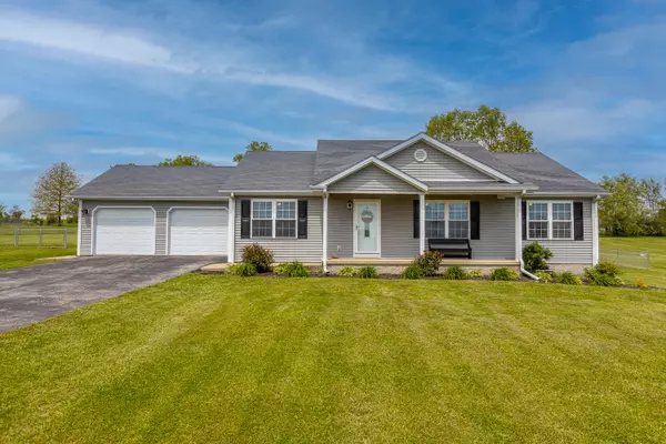 Lancaster, KY 40444,124 Bright Leaf Drive