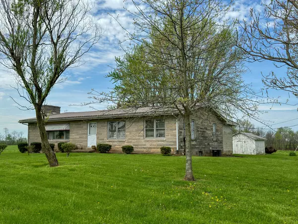 1319 Hannah Road, Shelbyville, KY 40065