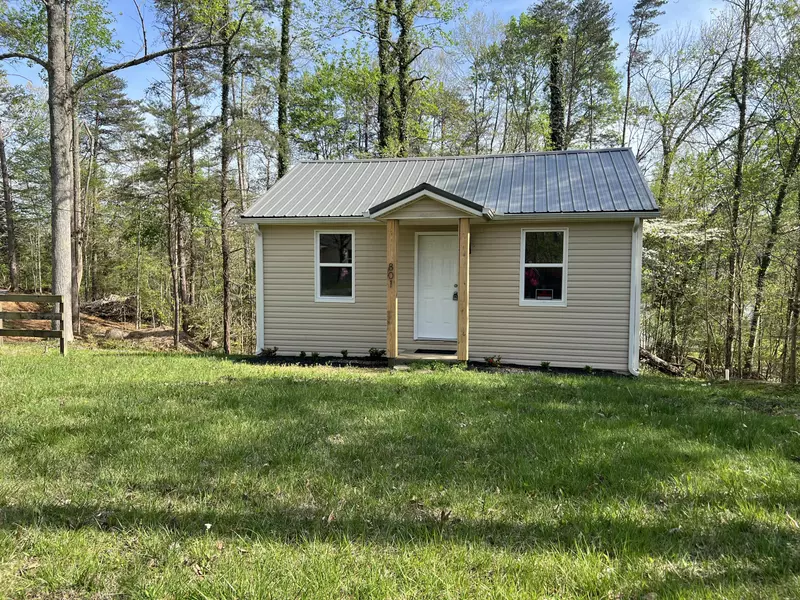 801 Scott Chapel Road, Jamestown, KY 42629