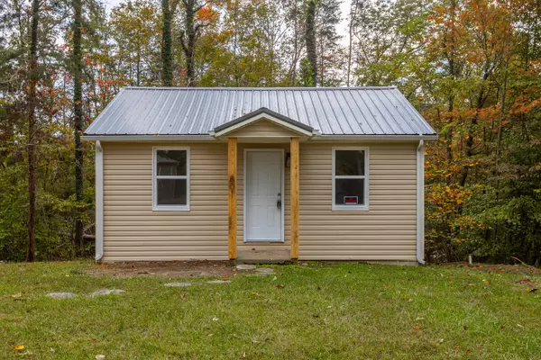 Jamestown, KY 42629,801 Scott Chapel Road