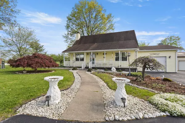 4759 Ironworks Road, Winchester, KY 40391