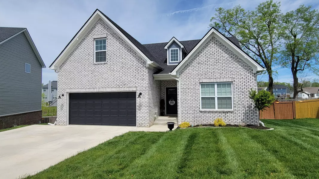 111 Kara Bryn Cove, Georgetown, KY 40324