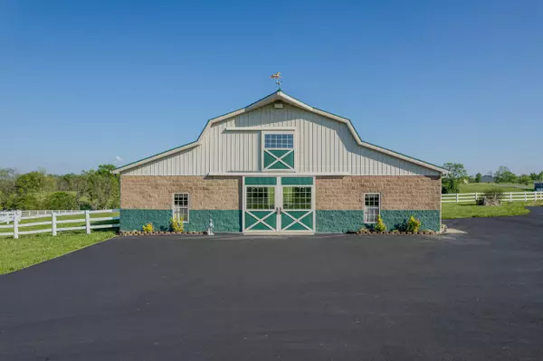 Bardstown, KY 40004,5055 Bloomfield Road