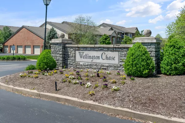 Lexington, KY 40503,600 Vincent Way #4109