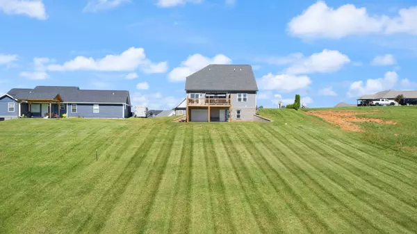 Somerset, KY 42503,29 Rugged Peak Ridge Drive