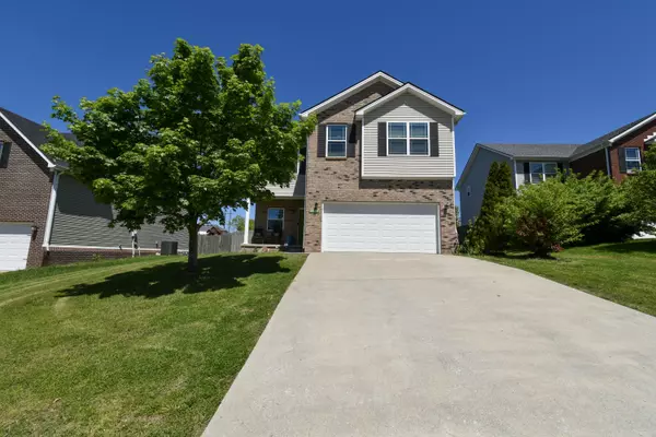 Richmond, KY 40475,3029 Silver Charm Court