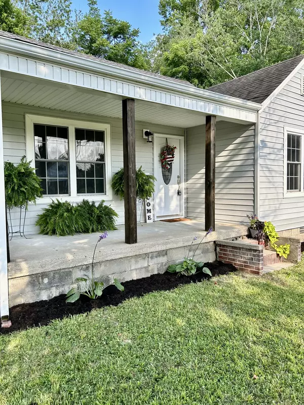 Crab Orchard, KY 40419,138 Lancaster Street