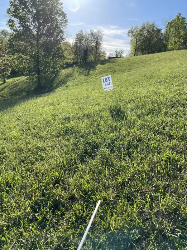 Williamsburg, KY 40769,9999 Shiner Hill Phase II