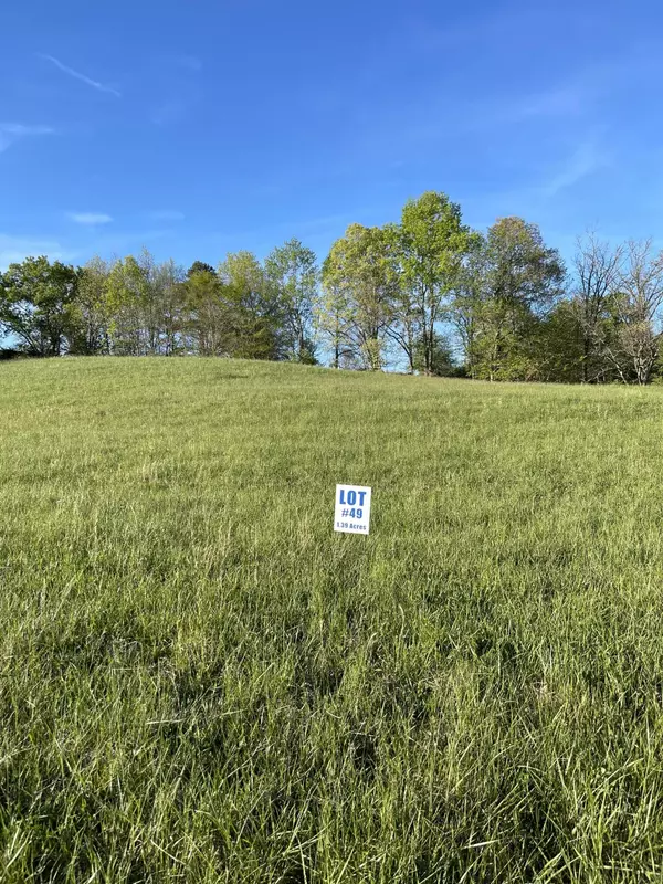 Williamsburg, KY 40769,9999 Shiner Hill Phase II