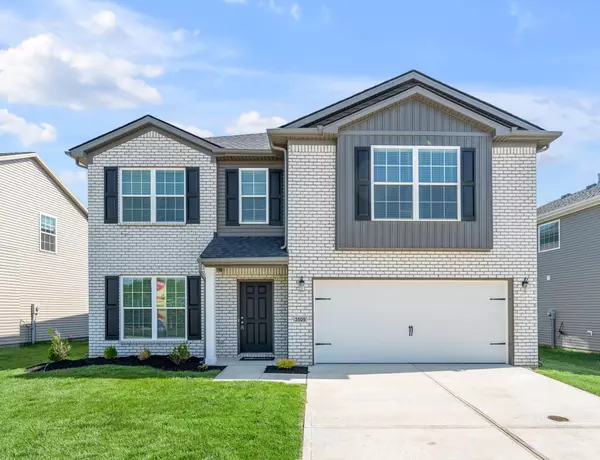 3509 Bay Springs Park, Lexington, KY 40509