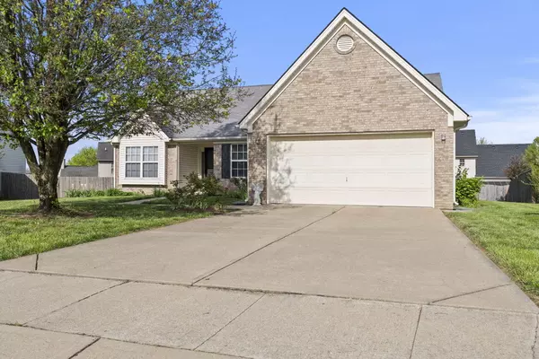 Nicholasville, KY 40356,116 Keene Crossing Drive