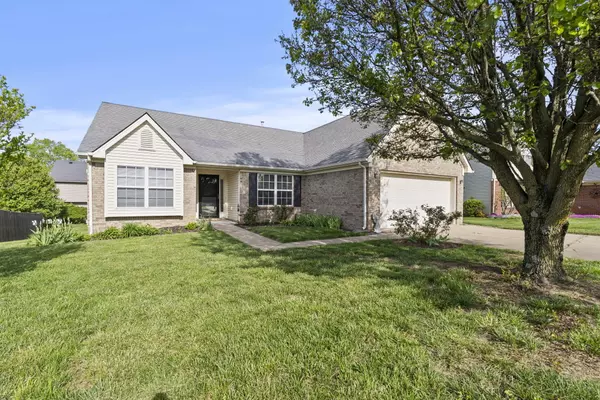 116 Keene Crossing Drive, Nicholasville, KY 40356