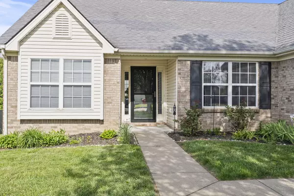 Nicholasville, KY 40356,116 Keene Crossing Drive