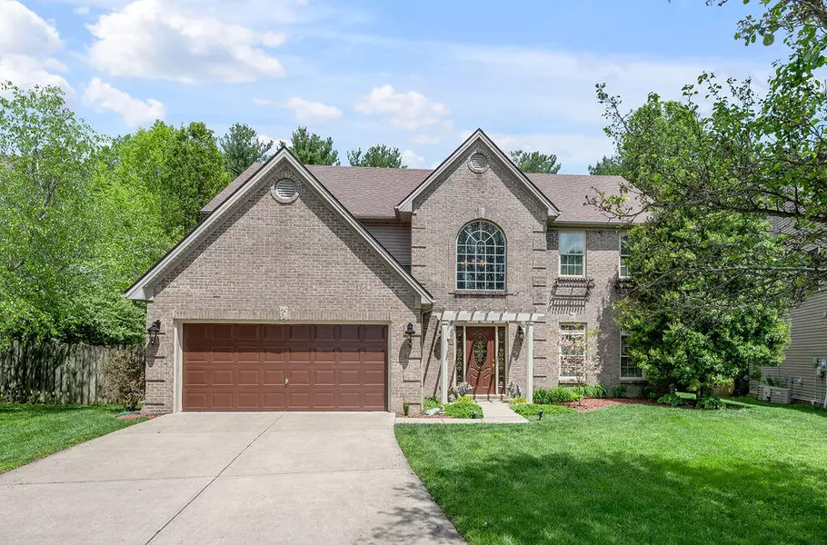 4084 Boone Creek Road, Lexington, KY 40509