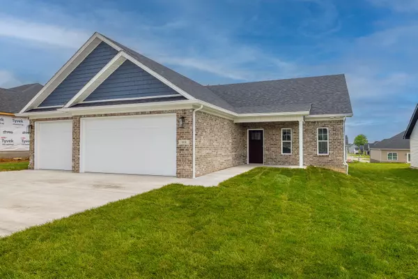 Nicholasville, KY 40356,108 Clayber Drive