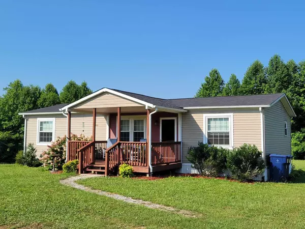 679 Bert Ridge Road, Science Hill, KY 42553