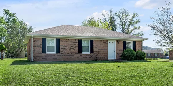 613 Lisa Avenue, Lebanon, KY 40033
