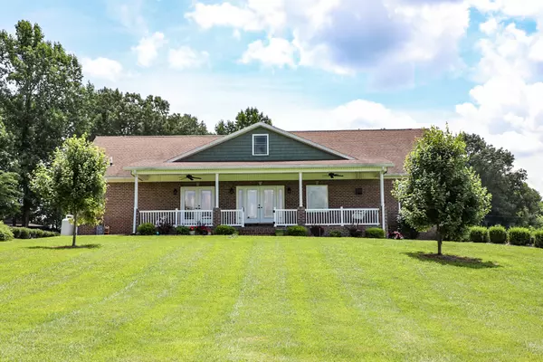 Monticello, KY 42633,588 Pete Upchurch Road