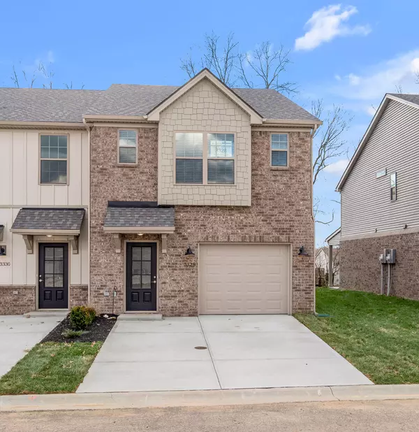 3328 Kestrel Cove, Lexington, KY 40515