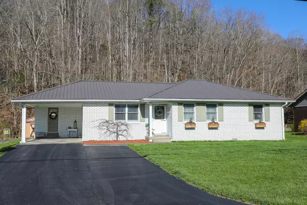 135 Butcher Street,  Liberty,  KY 42539