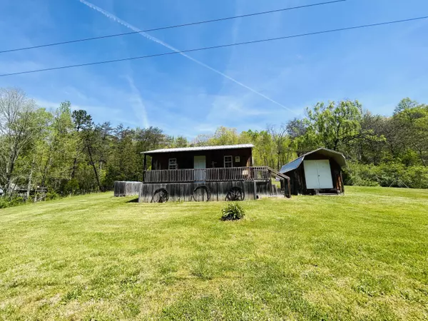 482 Sawmill Hollow Road, Williamsburg, KY 40769