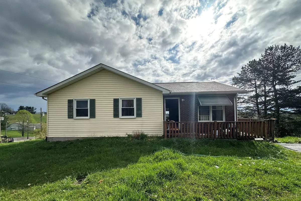 Mckee, KY 40447,53 Lower Hays Road