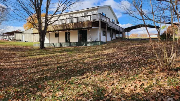 1222 Jones Mill Road, Albany, KY 42602