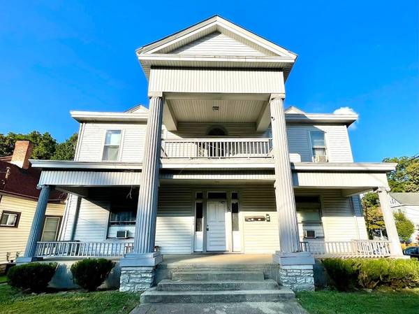 341 Grosvenor Avenue, Lexington, KY 40508