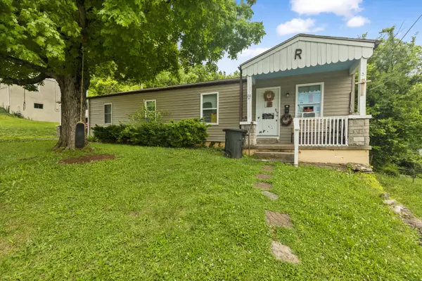 211 Myrtle Avenue, Frankfort, KY 40601