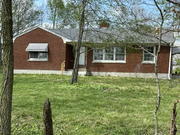 256 Carrick Pike, Georgetown, KY 40324