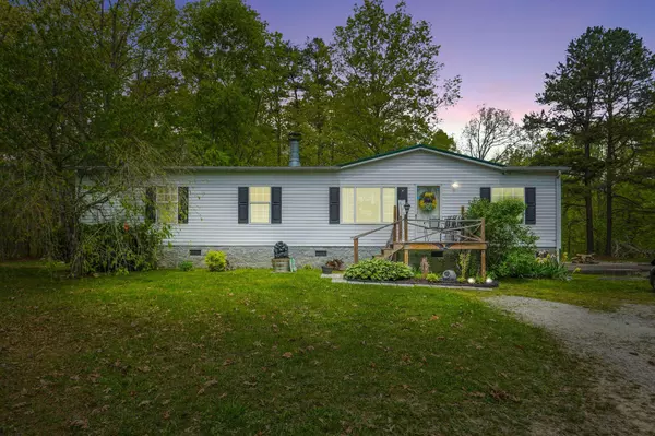 411 Pleasant View Drive, Berea, KY 40403