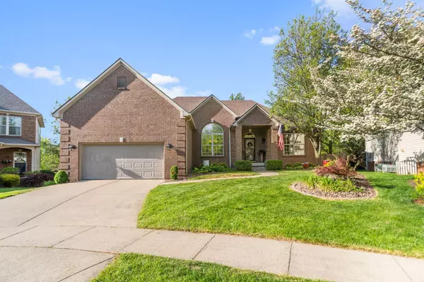 3105 Sunningdale Court, Lexington, KY 40509