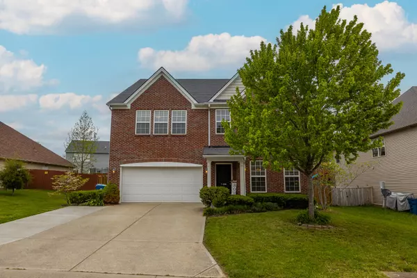 238 Wilderness Cove Lane, Georgetown, KY 40324