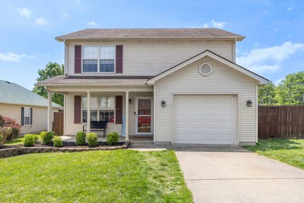 411 Wellington Way, Winchester, KY 40391