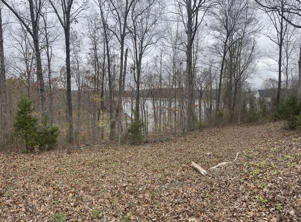 Lot 37 Cumberland Shores, Monticello, KY 42633