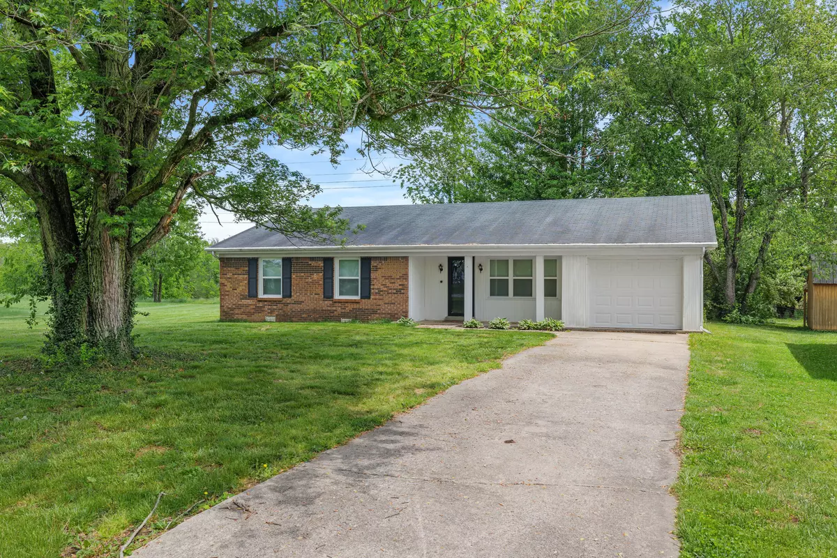 Danville, KY 40422,118 Overlook Court