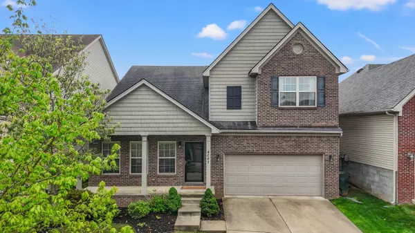 4081 Sweetspire Drive, Lexington, KY 40514