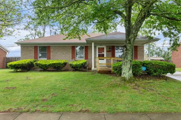 1004 Orchard Drive, Nicholasville, KY 40356