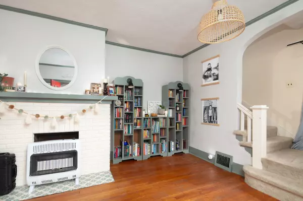 Richmond, KY 40475,109 Sunset Avenue