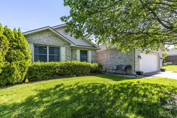 205 Kalla Drive, Nicholasville, KY 40356