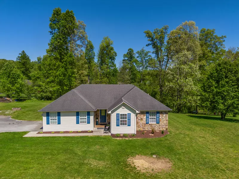 55 Dogwood Court, Sand Gap, KY 40481