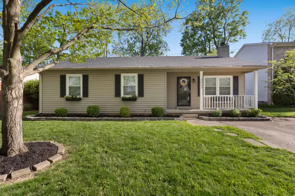 4053 Weber Way, Lexington, KY 40514