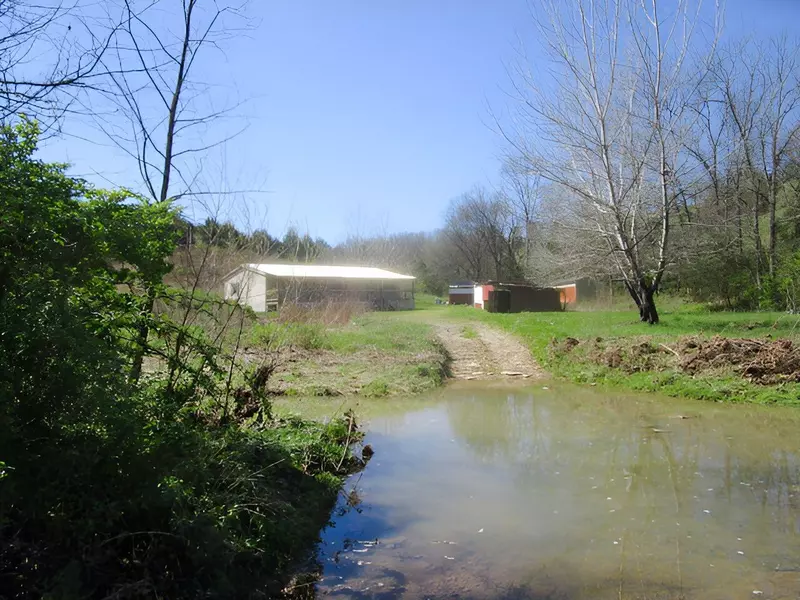 1144 Sharp Road, Stamping Ground, KY 40379